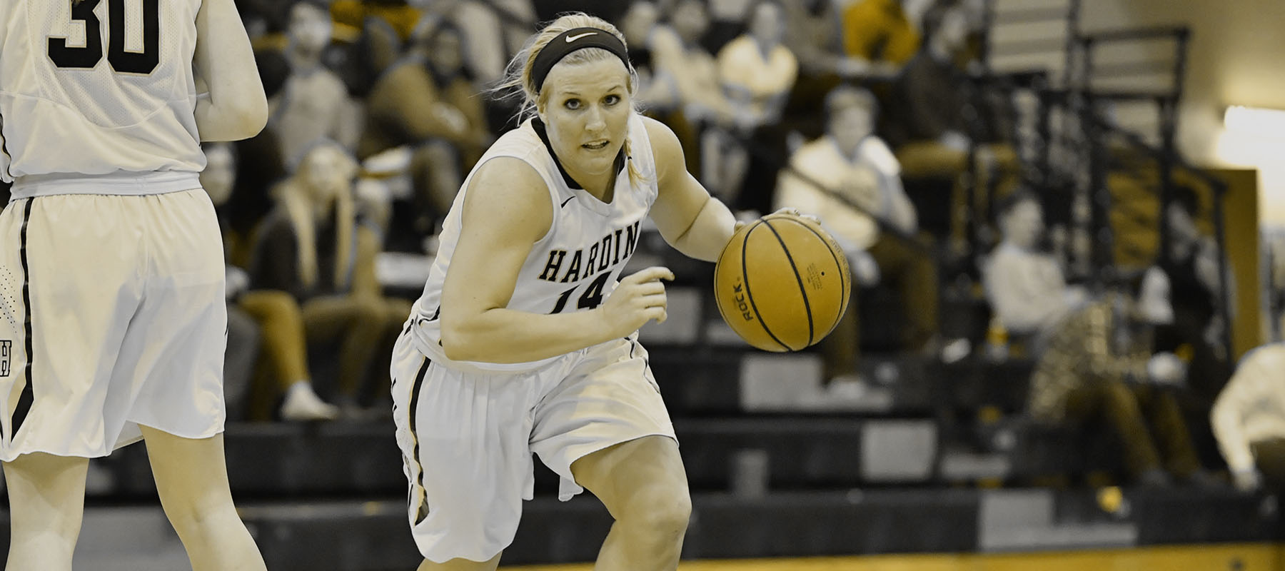 Harding Basketball Camps