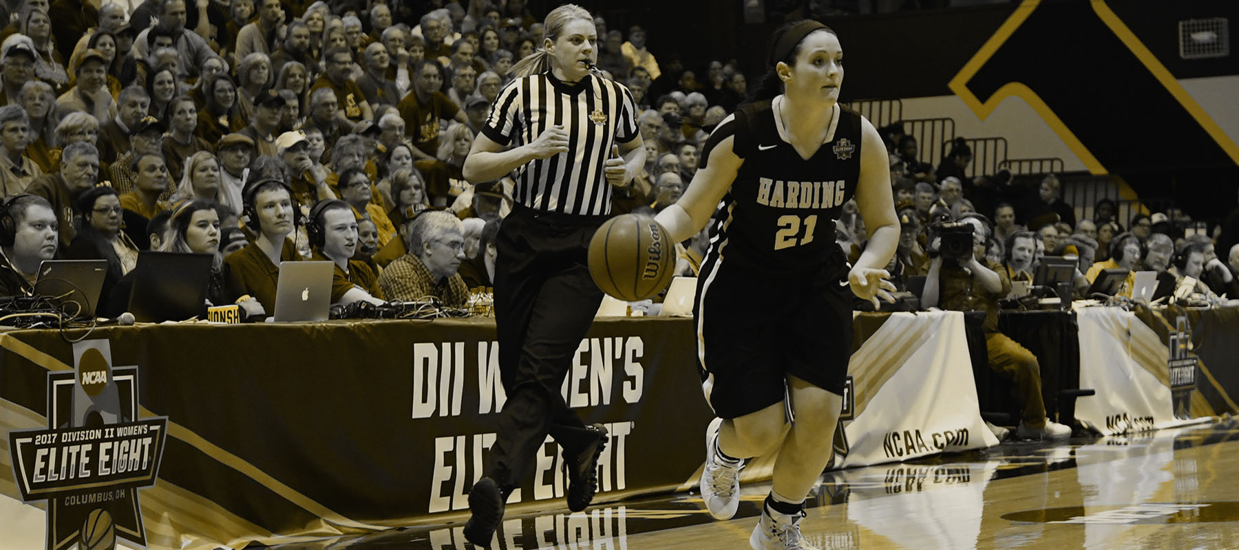 Harding Basketball Camps Searcy, AR